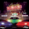 DaRealLucky_ - Lambo Dreams (feat. Different Vibes & Sleezy Steezy) - Single